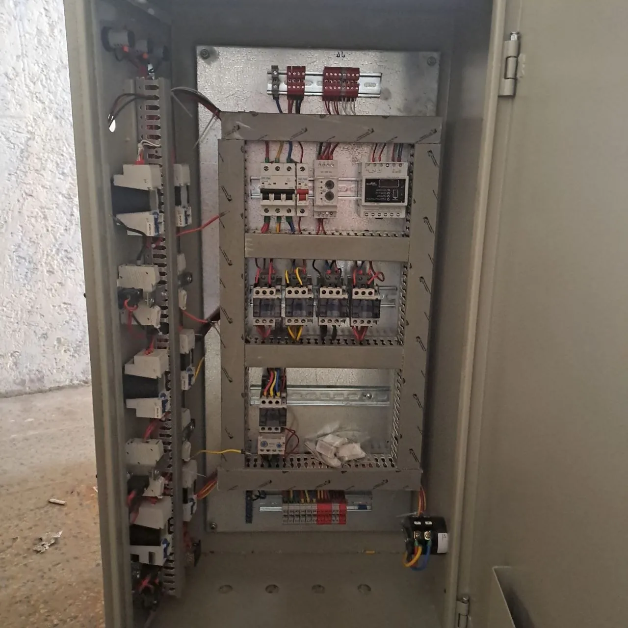 کلیدهای اتوماتیک فشار ضعیف